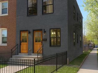 1721 Q St SE, Washington, DC