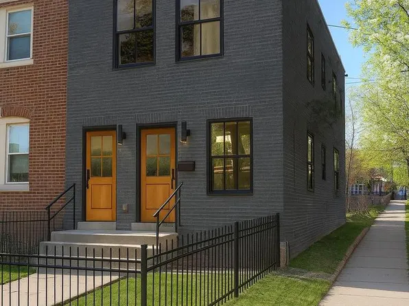 1721 Q St SE, Washington, DC 20020