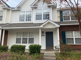 16845 Greenlawn Hills Ct, Charlotte, NC 28213