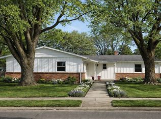 8 Murray Dr, South Charleston, OH