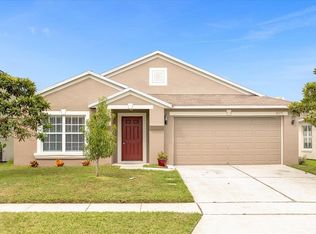 15175 Sugargrove Way, Orlando, FL 32828