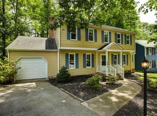 703 Fennimore Rd, Midlothian, VA 23114