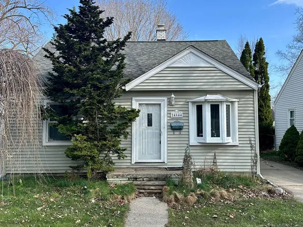24644 Lehigh St, Dearborn Heights, MI 48125