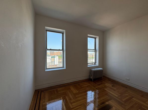 1001 Walton Ave UNIT 3F