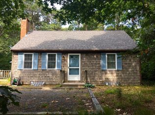 5131 State Hwy, Eastham, MA 02642