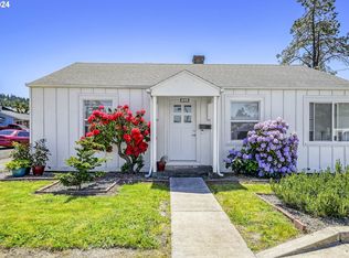 645 Taylor Ave, Cottage Grove, OR 97424