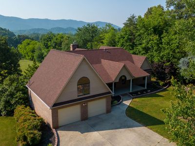 646 Dixon Farm Rd, Walland, TN, 37886