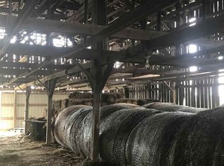 1880 Elliston Mount Zion Rd, Dry Ridge, KY 41035