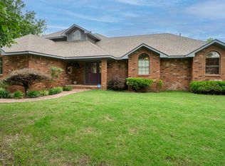 111 Cardinal Ln, Commerce, OK 74339