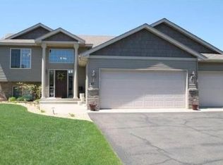 419 6th Ave S, Sartell, MN 56377