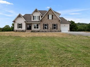 1009 Old Center Church Rd, Shelbyville, TN 37160
