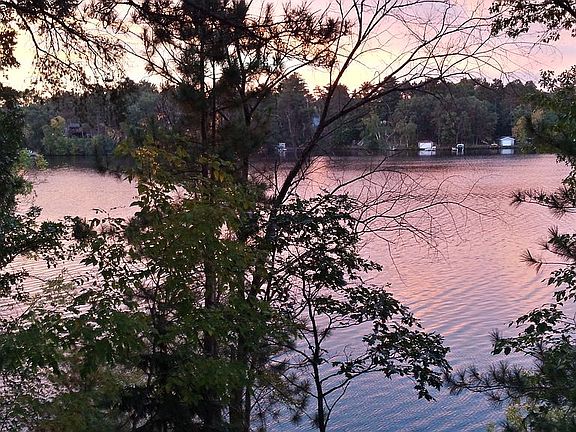 Early morning views