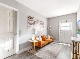 1826 Sherman St #7, Hollywood, FL 33020