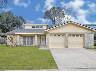 16523 Kassikay Dr, Houston, TX 77084