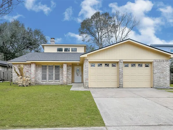 16523 Kassikay Dr, Houston, TX 77084