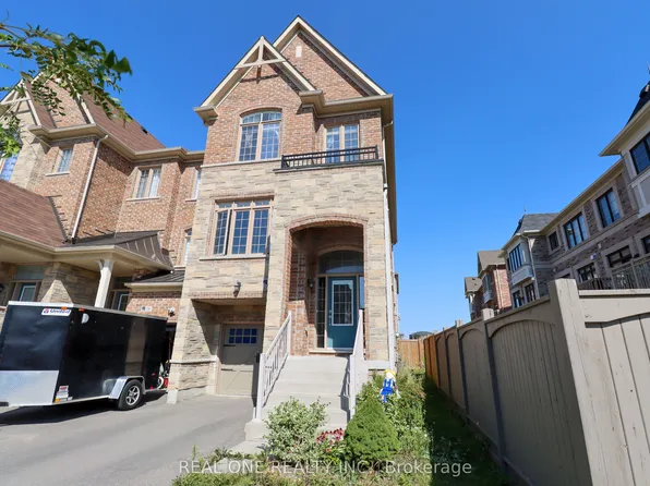 180 Sunset Ter, Vaughan, ON L4H 4S1