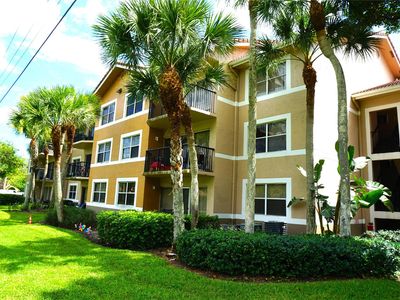 9033 Wiles Road #305, Pompano Beach, FL, 33067