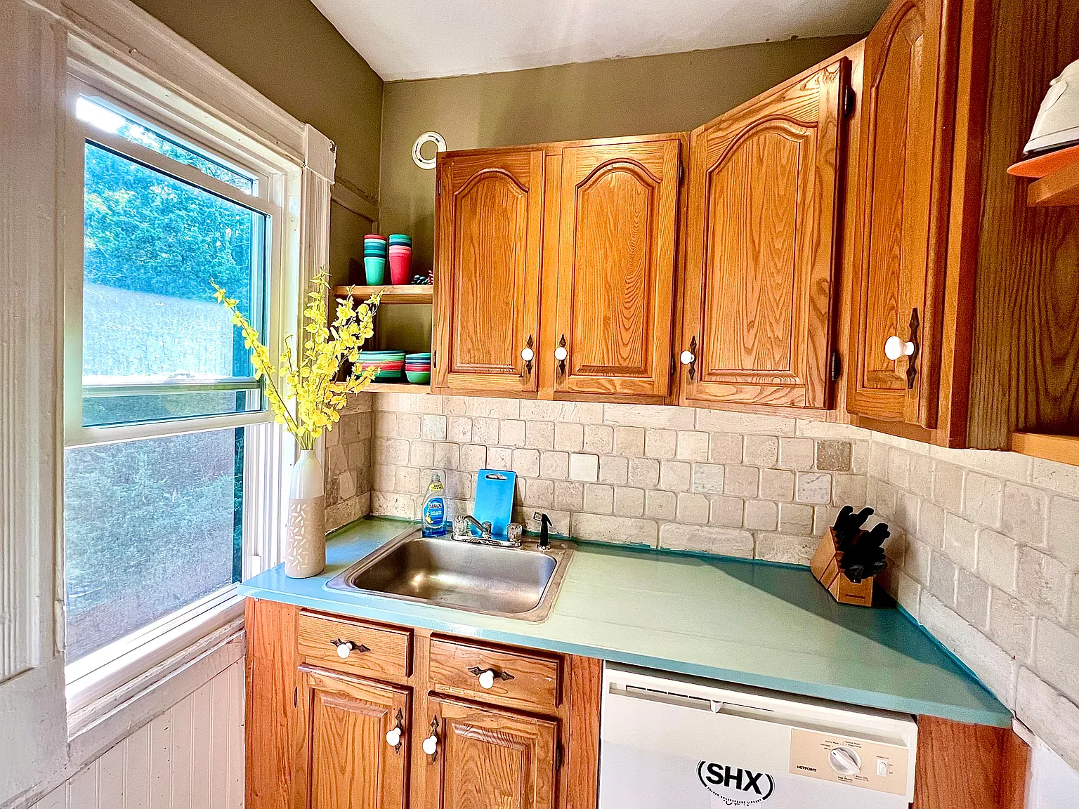 2 bed, 1000 sqft, $1,100 — Photo 2