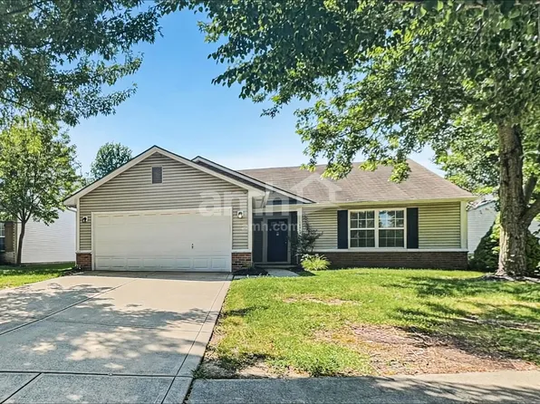 10313 Cerulean Dr, Noblesville, IN 46060
