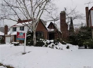 14441 Coolidge Ave, Jamaica, NY 11435
