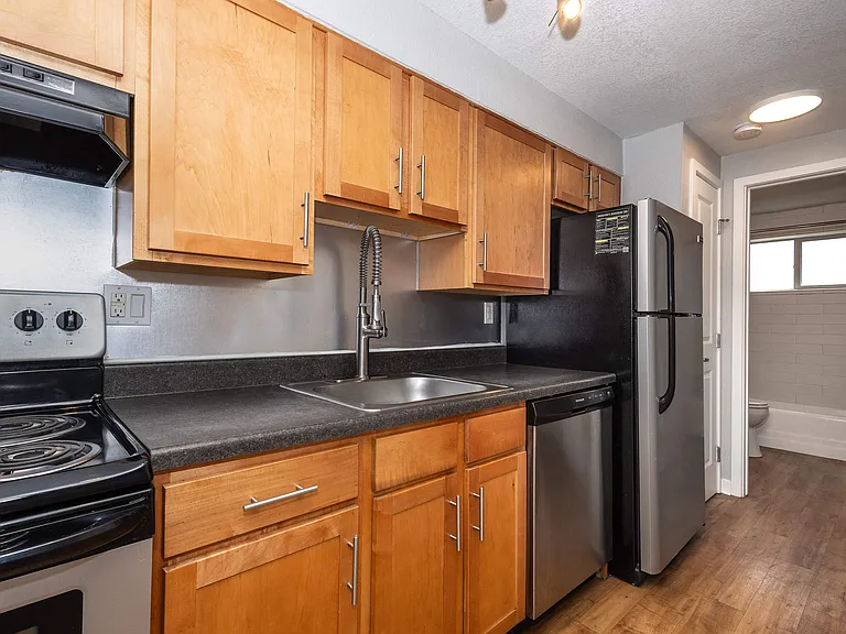 Archer Place — Photo 24