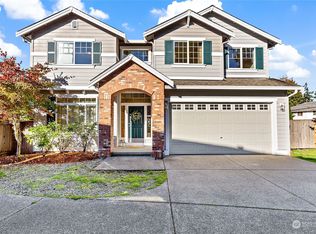 133 185th Pl SW, Bothell, WA 98012
