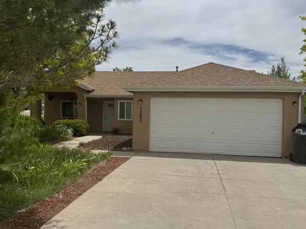 1280 E Midvalley Rd, Enoch, UT 84721