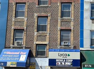 8778 Parsons Blvd, Jamaica, NY 11432