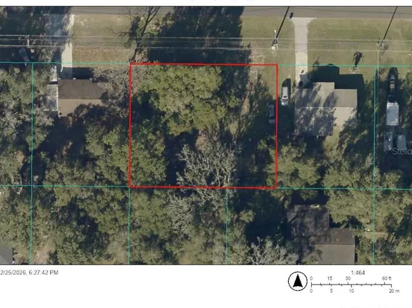0 SW 5th St Lot 11, Ocala, FL 34471