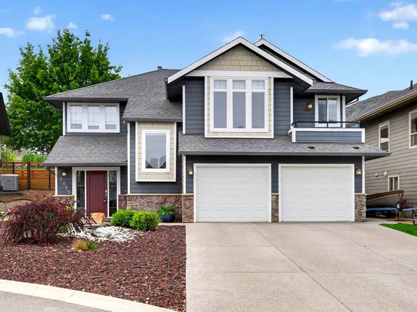 2155 Cantle Pl, Kamloops, BC V2B 0A7
