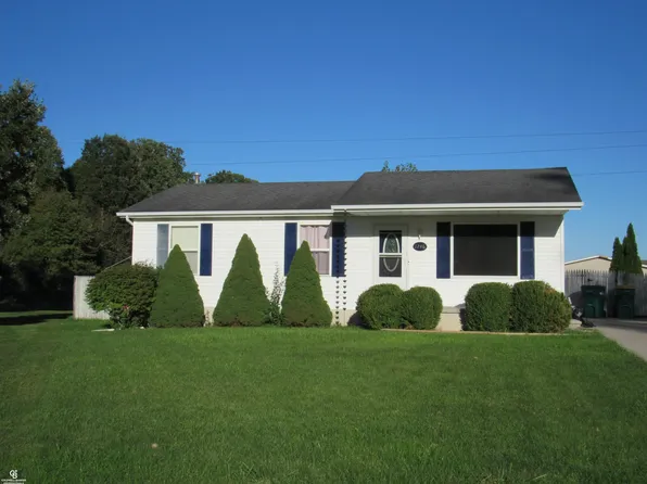 1246 Quain Ln, Port Huron, MI 48060