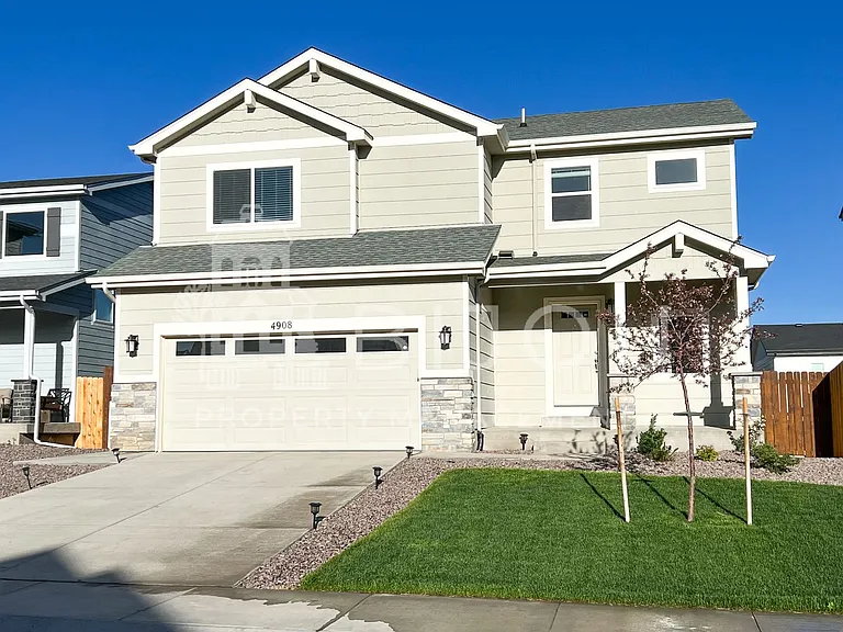 4908 Wolf Moon Dr — Photo 1