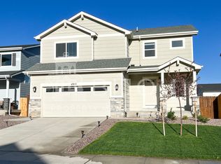 4908 Wolf Moon Dr, Colorado Springs, CO 80911