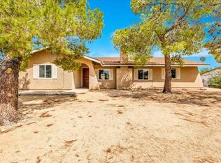61815 Alta Loma Dr, Joshua Tree, CA 92252