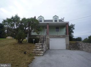 1335 Scott St, Reading, PA 19607