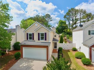 3822 Avensong Village Cir, Milton, GA 30004