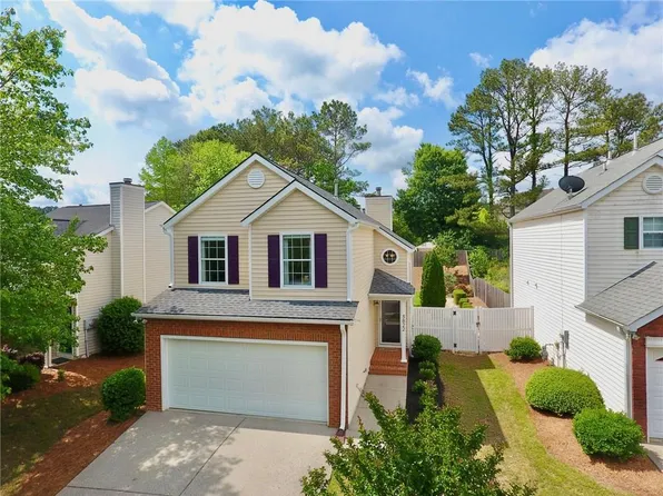3822 Avensong Village Cir, Milton, GA 30004