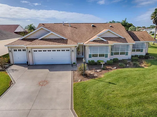 1596 OAK FOREST DRIVE, THE VILLAGES, FL 32162