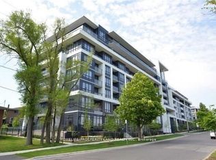 399 Spring Garden Ave #508, Toronto, ON M2N 3H6