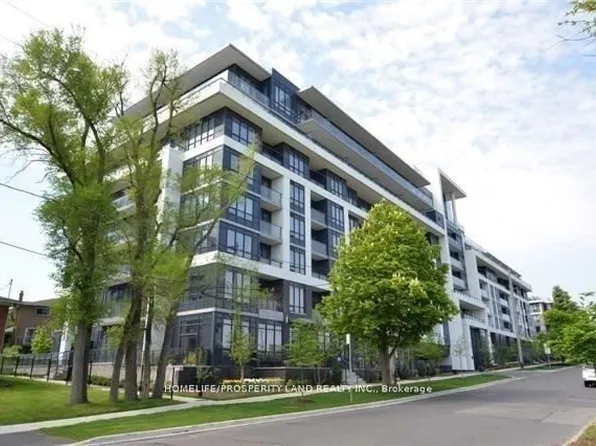 399 Spring Garden Ave, Toronto, ON