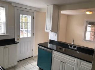 28 Bradshaw St #5, Watertown, MA 02472