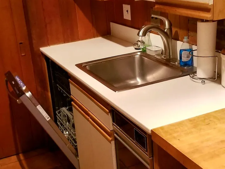 Dishwasher