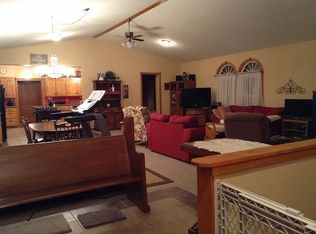 331 W North St, Carey, OH 43316