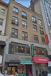 Rented by OGI Management