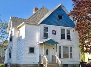 720 Scott Ave, Oshkosh, WI 54901