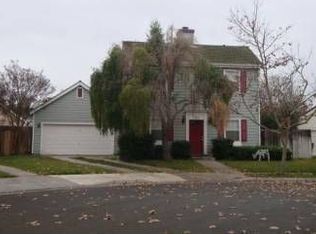 760 Rockport Ct, Tracy, CA