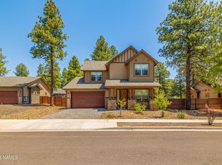 3608 W Modus Ln, Flagstaff, AZ 86001