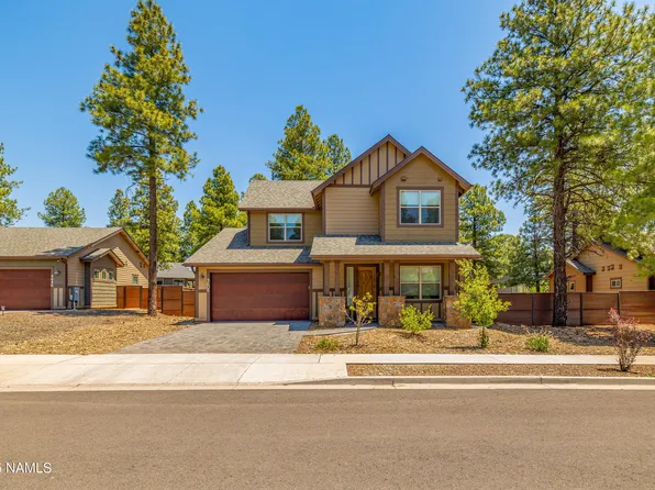 3608 W Modus Ln, Flagstaff, AZ 86001