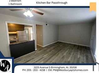 3303 Avenue S #L, Birmingham, AL 35208