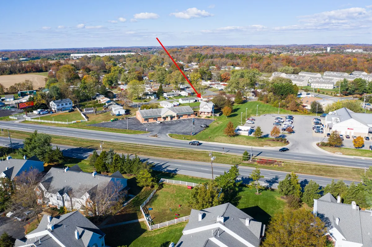 Primary Photo - 1657 Elkton Rd